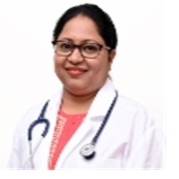 Dr. Poonam Prakash Kamble
